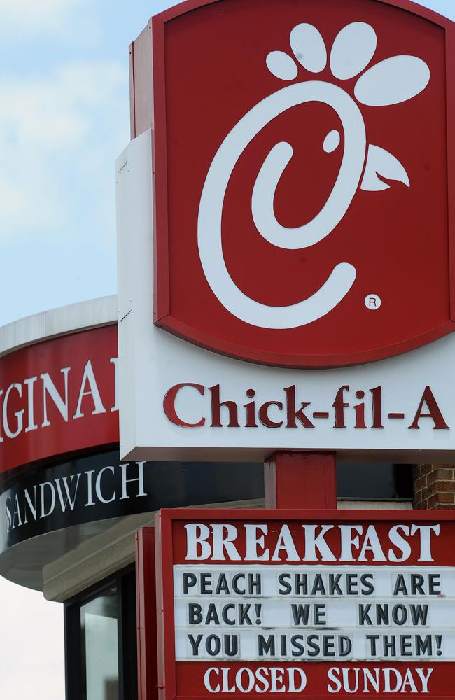 Chick-fil-A earned plenty of scorn, and some support, when company president Dan Cathy came out about his opposition to same sex marriage. The dustup spawned online ‘Chick-fil-Gay’ mockery, but ended with the company saying it would stop funding anti-gay marriage groups.