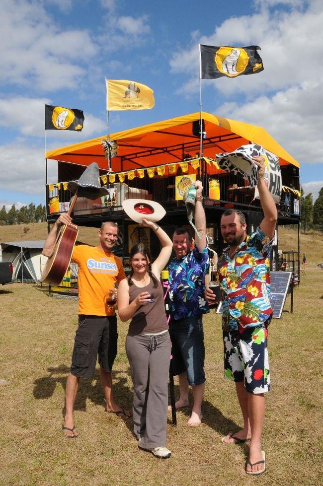 2008. Picture: Gympie Times