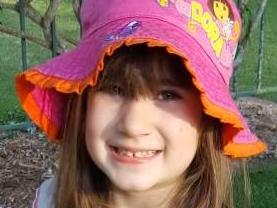 Elizabeth Rose Struhs