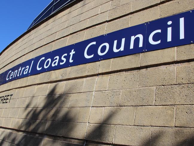 An Administrator will be appointed to Central Coast Council.