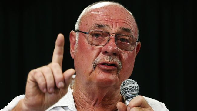 Liberal MP Warren Entsch. Picture: News Corp