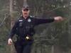 Six charged after police clash with protesters at ‘cultural’ site