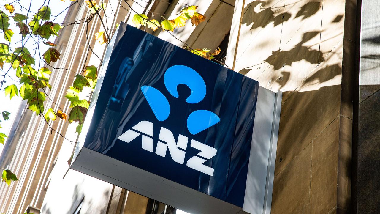 ANZ warns of 817m hit to profit ahead of interim results