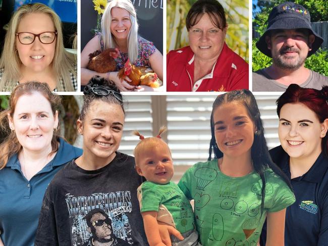 The search is on for Fraser Coast’s favourite childcare educator. Vote now out of 128 finalists, as nominated by readers.