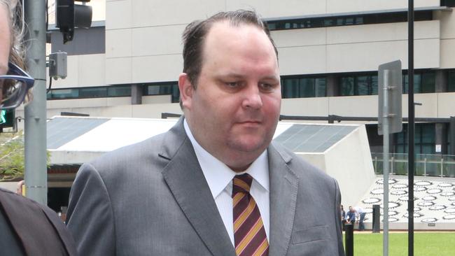 Disgraced Queensland MP Scott Driscoll to be sentenced for fraud | The ...