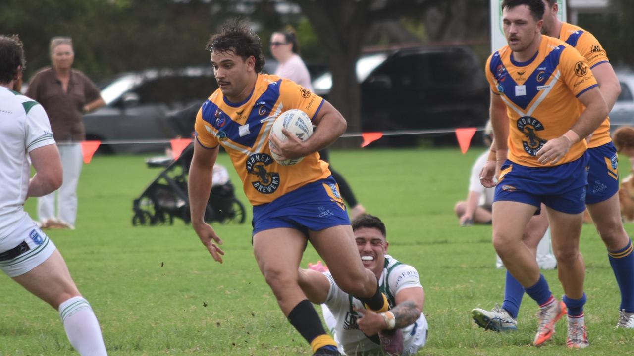 Local Footy Wrap: Underdogs stand tall as winning runs ended