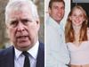 Inside Prince Andrew’s disturbing parties