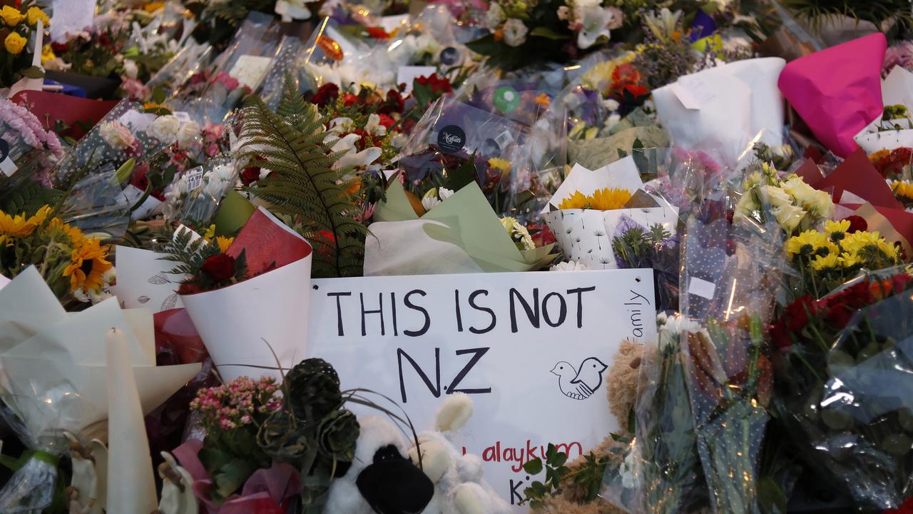 Tourism NZ is a legitimate business promoting a legitimate service and product, and Christchurch doesn’t change that. Picture: AP Photo/Vincent Yu, File.