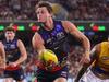 Season over? Star Crow in mix for stunning return