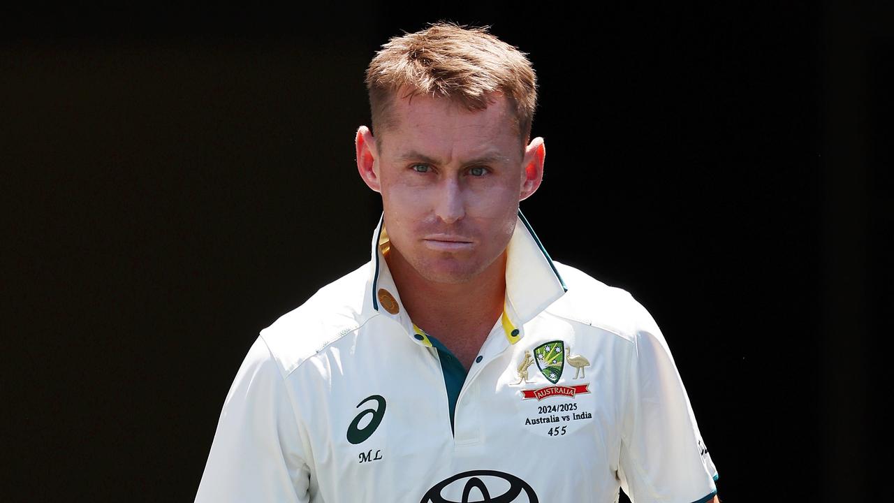 ‘I’d like to see him check’: Labuschagne responds after Warner comments