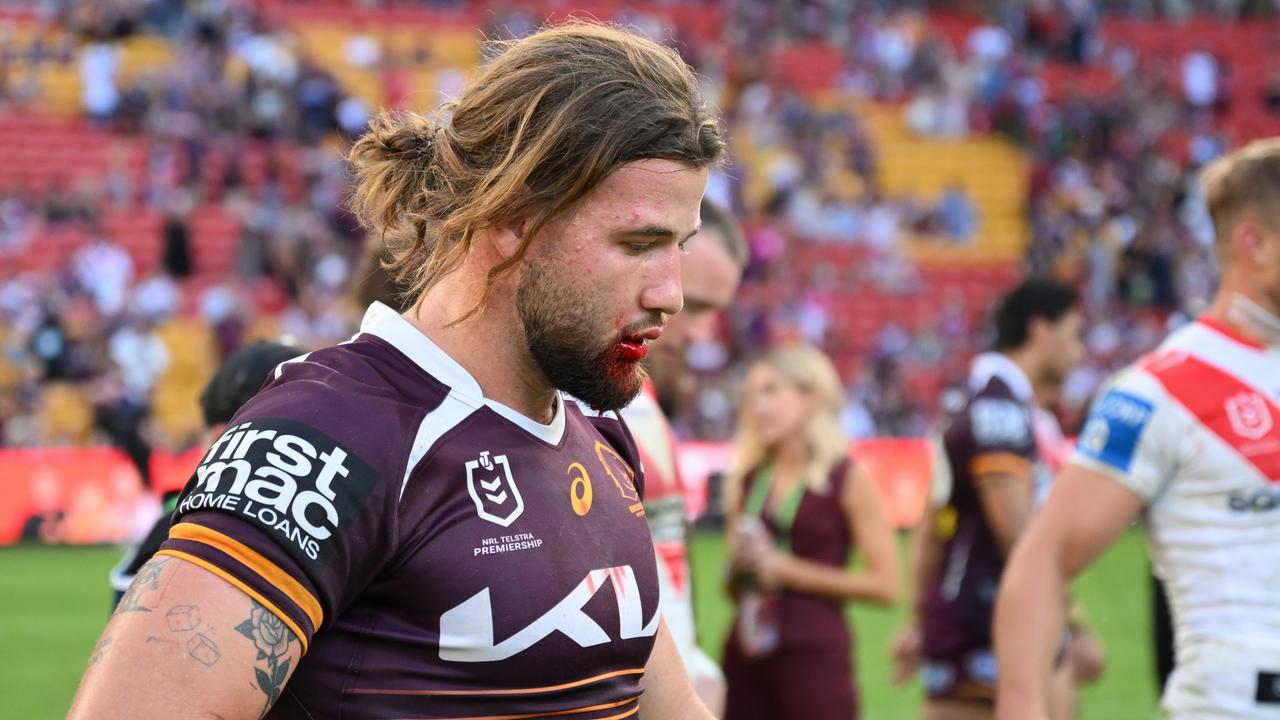 Maroons team: Injury scares for star Broncos, Qld veteran axed