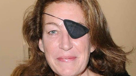 Sunday Times war correspondent Marie Colvin was murdered in Syria in 2012