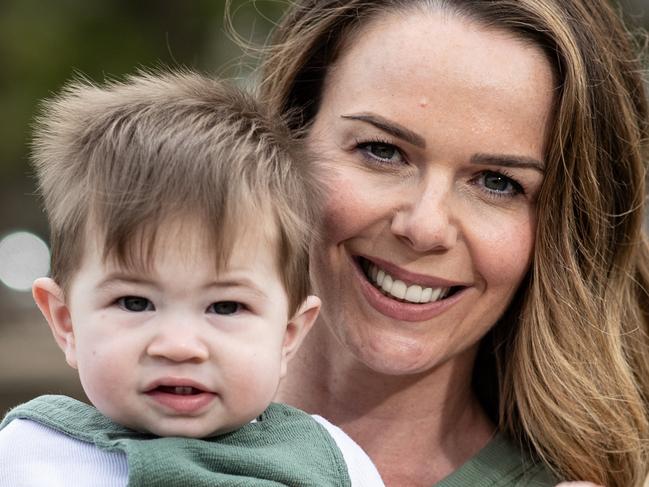 ‘Cycle of despair’: How new drug could prevent miscarriage