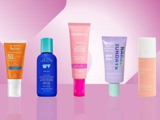 ‘Holy grail’: Best sunscreens for your face