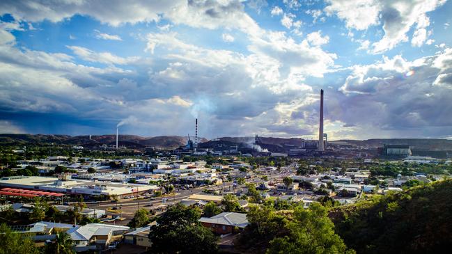 Mt Isa Mayor Peta MacRae said the council should have started the diversification of the city’s economy a long time ago.