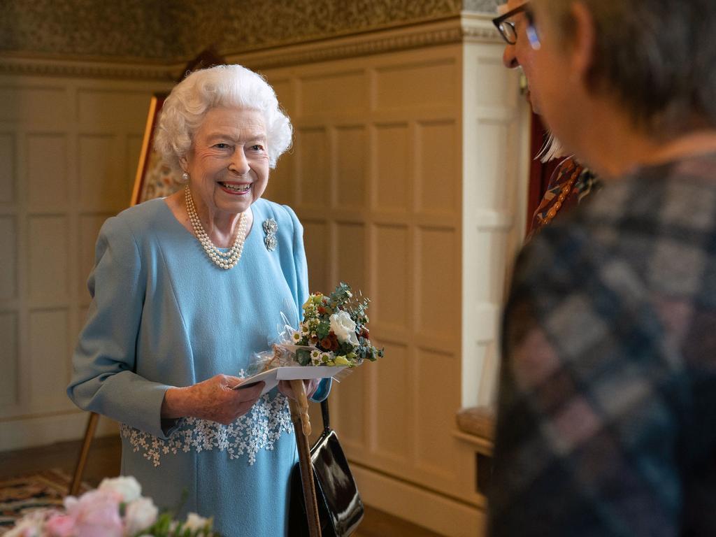 The Queen delivers surprise Commonwealth Day message | Herald Sun