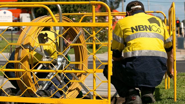 Kogan promises to keep its NBN customers in the loop.