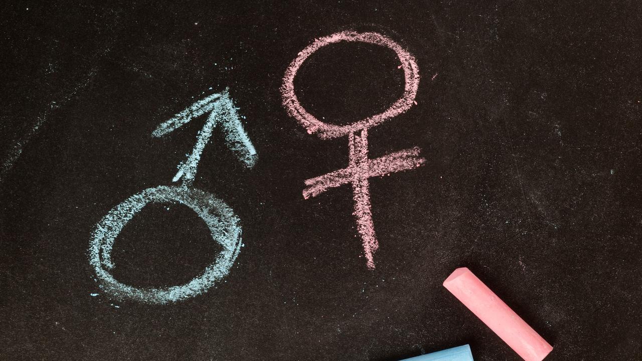 Men and women in Australia are split on major political issues.