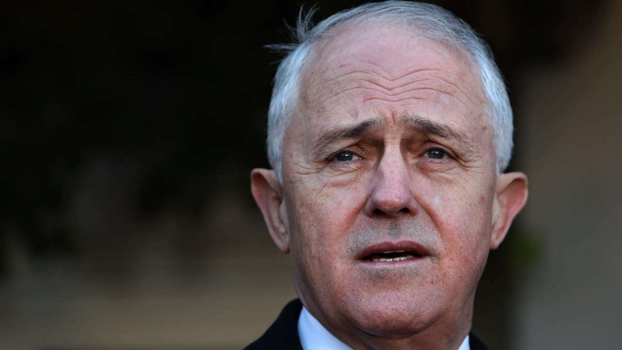 The government's 'narrative is failing'
