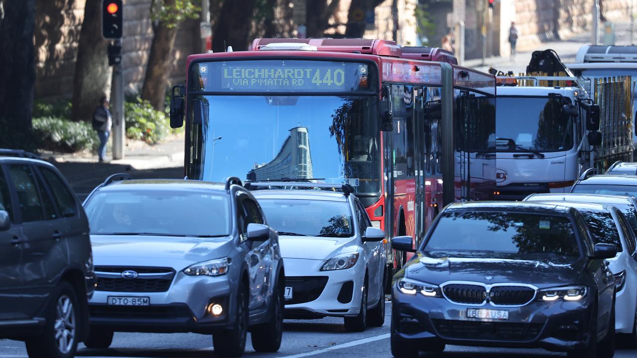 When do school zones start for driving NSW, ACT, Victoria, Qld, SA, WA