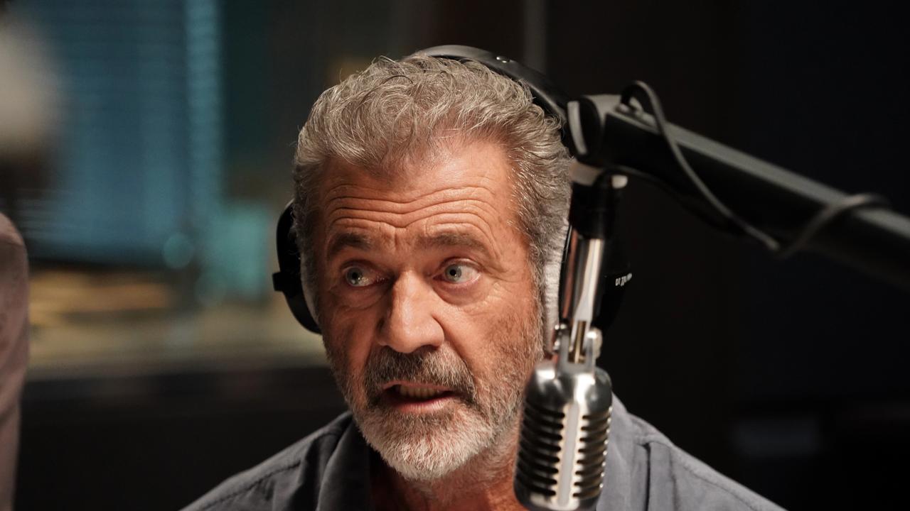 Hollywood's Mel Gibson and Mark Wahlberg have life lessons for us all | The  Australian