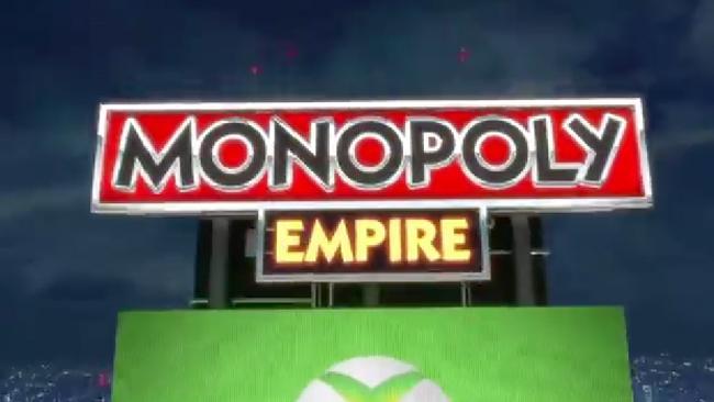 Monopoly Empire