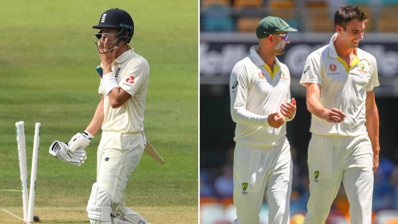 We take a look at five key advantages boosting Australia’s chances at this year’s Ashes.