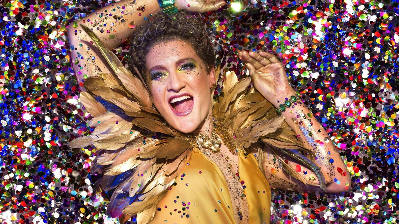 ‘I don’t care if I’m not on screen’: Virginia Gay has finally found her calling