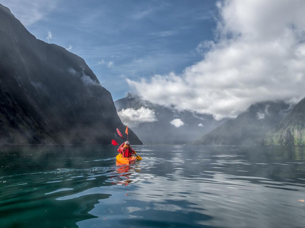 New Zealand’s top 10 natural wonders | escape.com.au