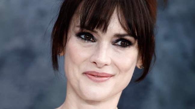 Winona Ryder Recalls Being ‘blatantly Harassed In Her Late 20s Au — Australias 5742