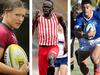 56 NAMES: Qld’s top sports prodigies of 2022