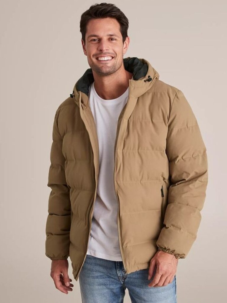 Best Puffer Jackets for Men 2023: 11 Great Men's Down Jackets