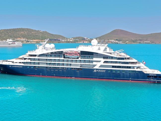 Ship to sure: date call for cruises