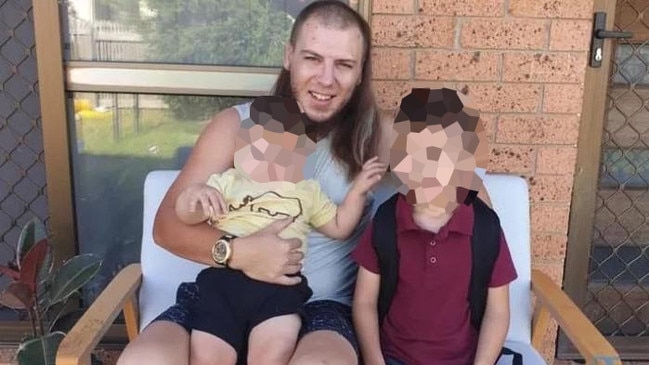 Jacob Bramhall Straub has died in a horrific crash in Queensland. Picture: Supplied/GoFundMe