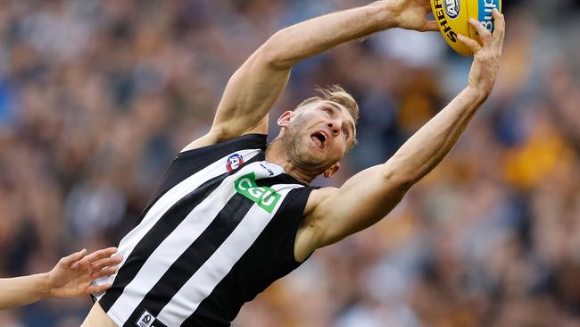 A deal for Travis Cloke is still in the works.