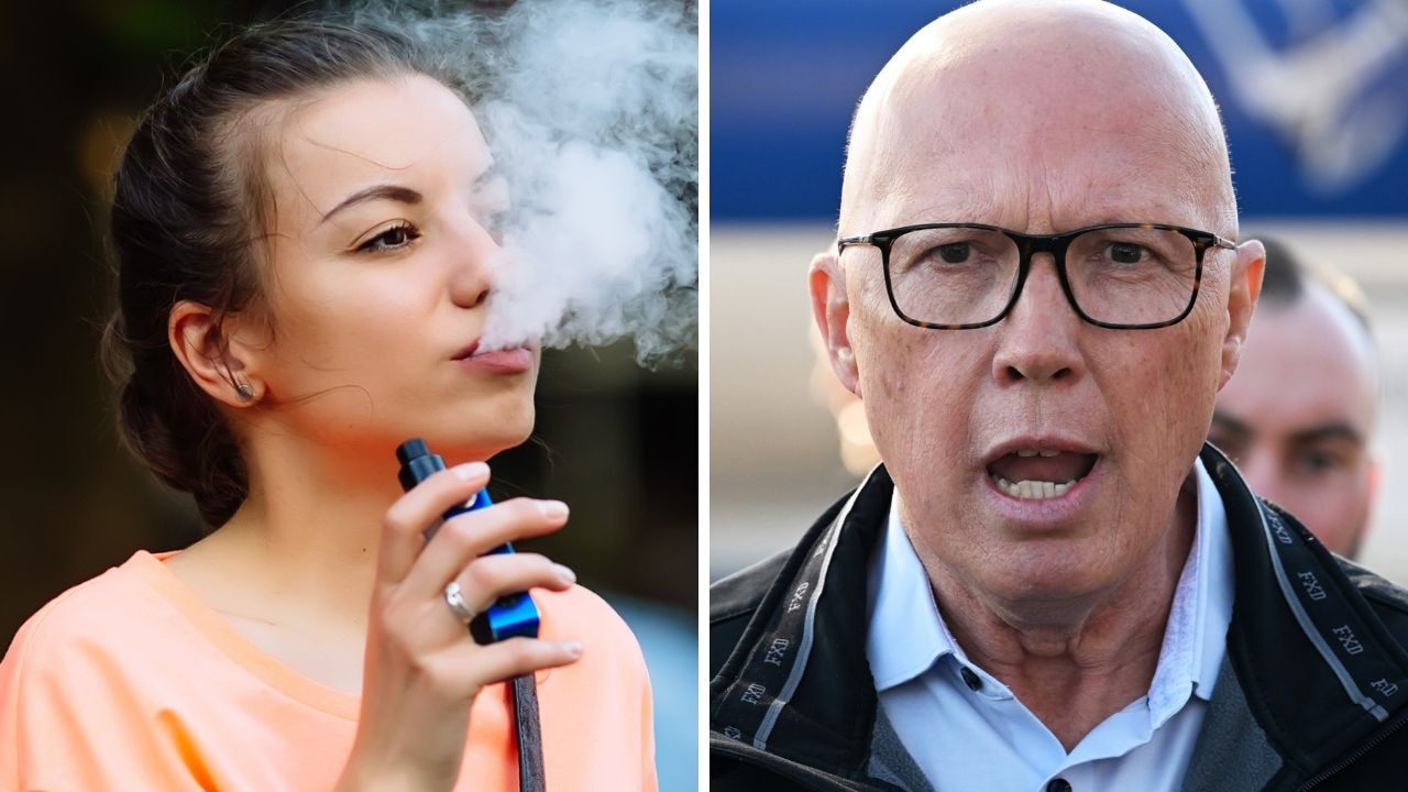 ‘Regulated’: $3.5b ‘vape tax’ revealed