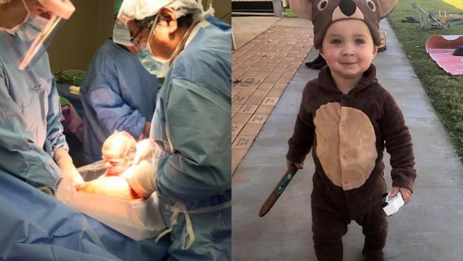 Townsville miracle babies - We are blessed that Dr Chang has supported us through our IVF journey. Our son is here thanks to Dr Chang's care and expertise. We were equally blessed that Dr Chang was our obstetrician and was there for his birth…. After so many years of IVF, it would have been hard to trust someone new. Dr Chang was there when he had to tell us we’d miscarried our first pregnancy with tears, and there for the joy and laughter in the delivery room for our miracle baby. He’s supporting us now as we try for a sibling…. And I’m going to really miss his support and knowledge if we are blessed again. Photo: Tammy McClymont