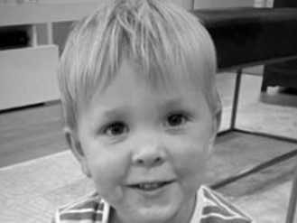 Alfie Darby, 5, has been remembered as a âbeacon of lightâ after his death on Sunday. Picture: Facebook.