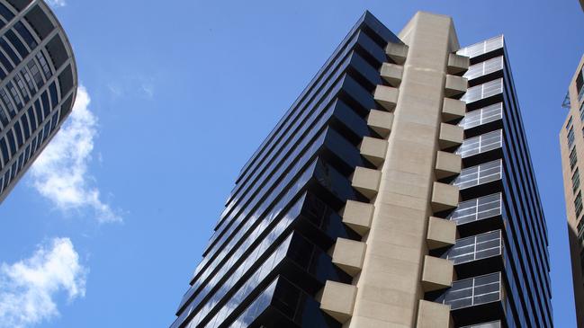 Mirvac and Blackstone have sold the 60 Margaret St complex.