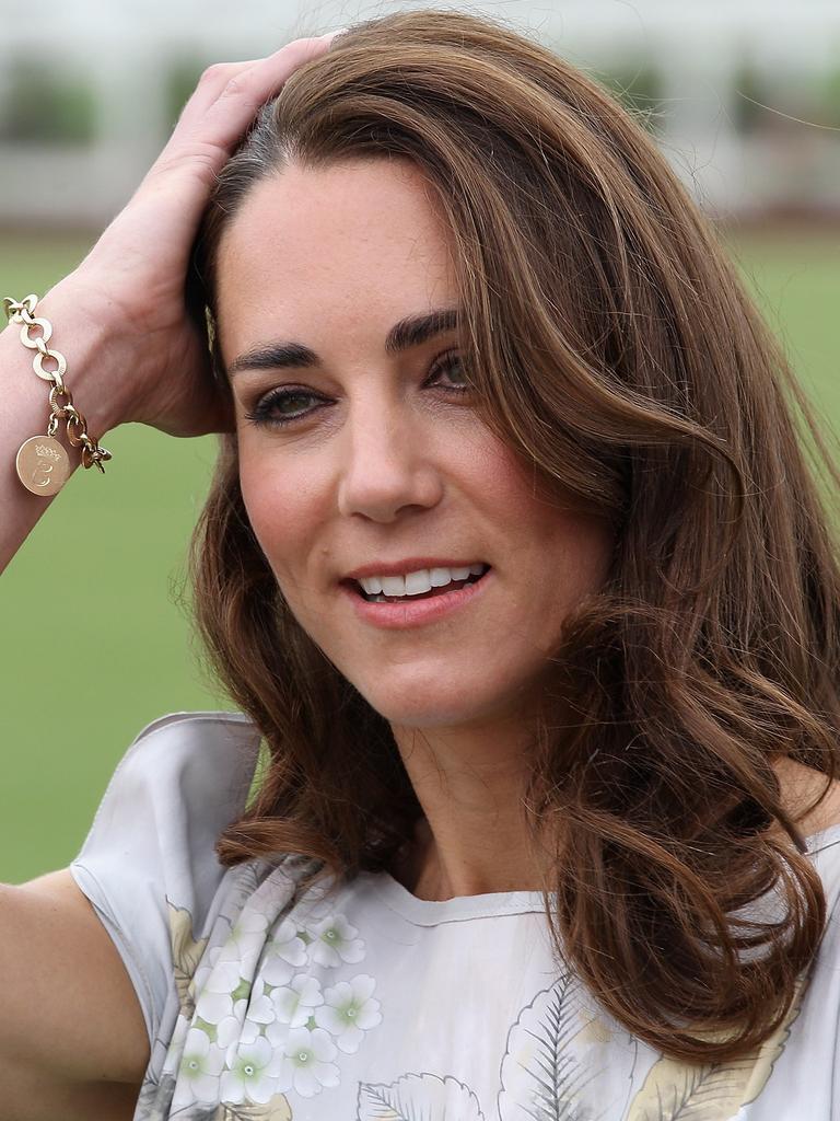 Princess Kate has been exposed as a bit workshy in 2022. Picture: Chris Jackson/Getty Images