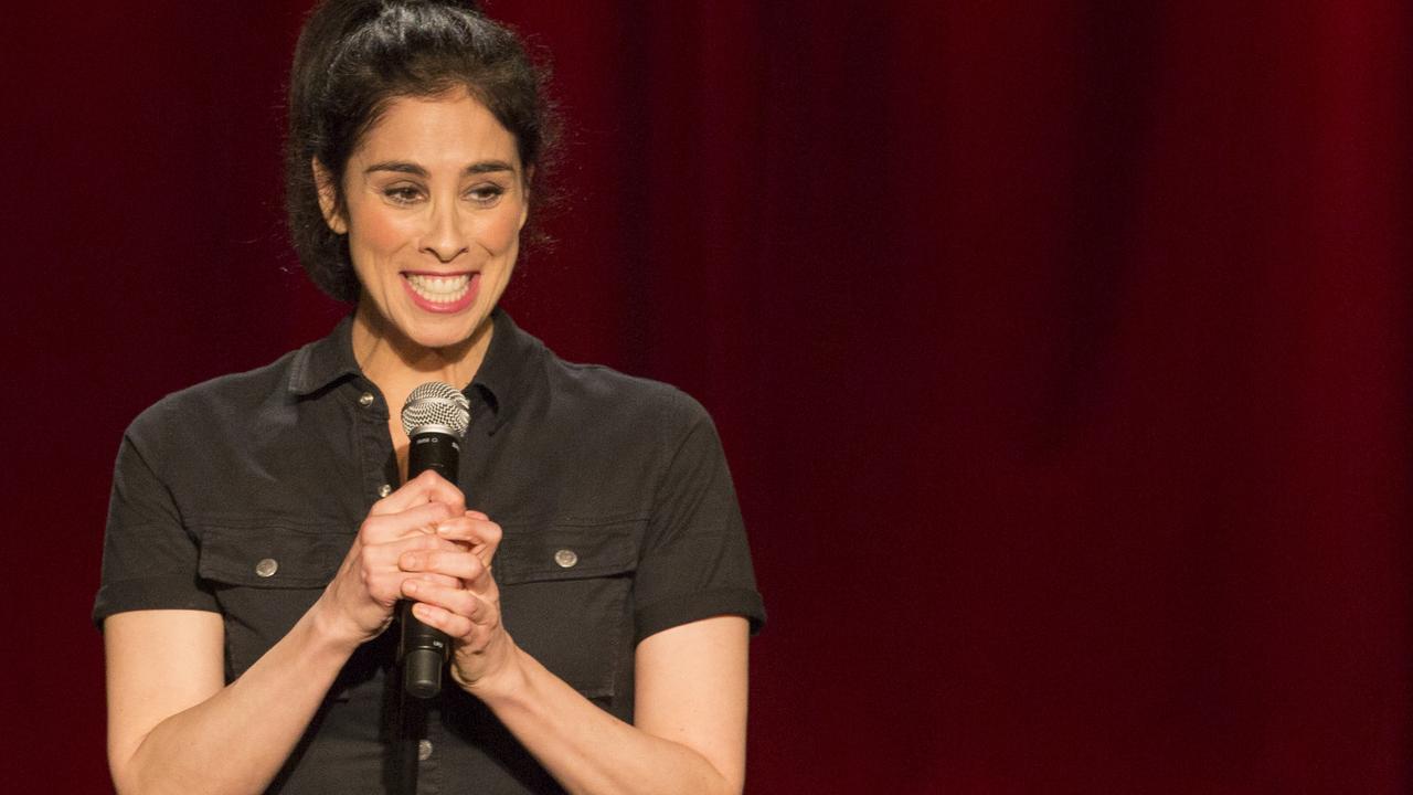 Sarah Silverman gave Louis C.K. permission to masturbate in front of ...