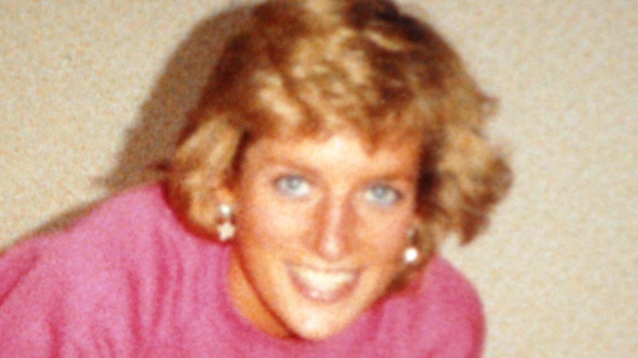 Princess Diana Unseen Photos Royal As Youve Never Seen Her Au — Australias Leading 4252