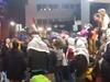 ‘New low of hatred’: Jewish partygoers ambushed at pub