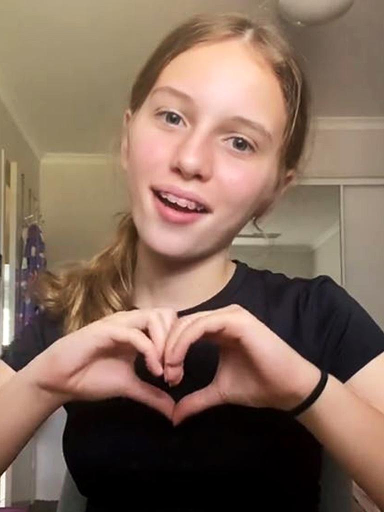 young little girls 12yo sex 12yo's tragic last words before taking own life | news.com.au — Australia's  leading news site
