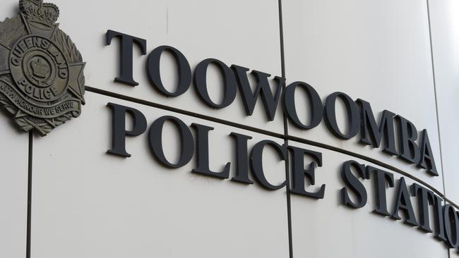 Toowoomba police are investigating the report of a 13-year-old girl allegedly struck by a car on the street early Sunday morning.