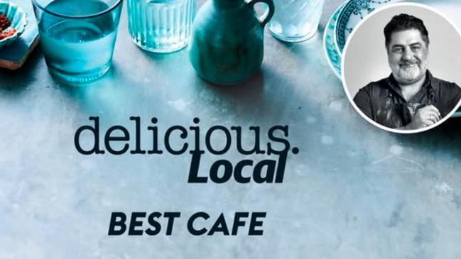 The winner of the Far North’s delicious. Local competition has been revealed as Candy Cafe.