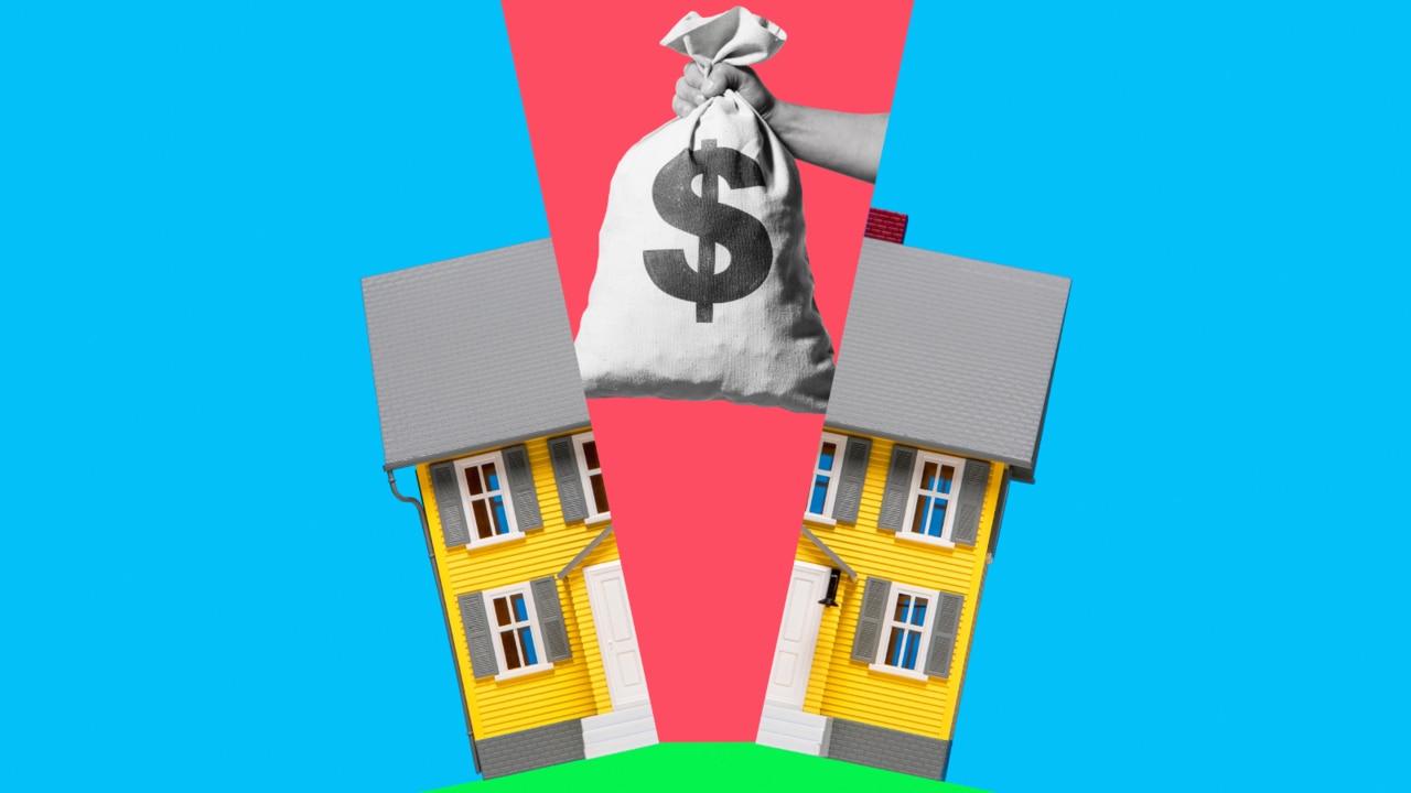 Rising rents 'biggest' driver of inflation in Australia