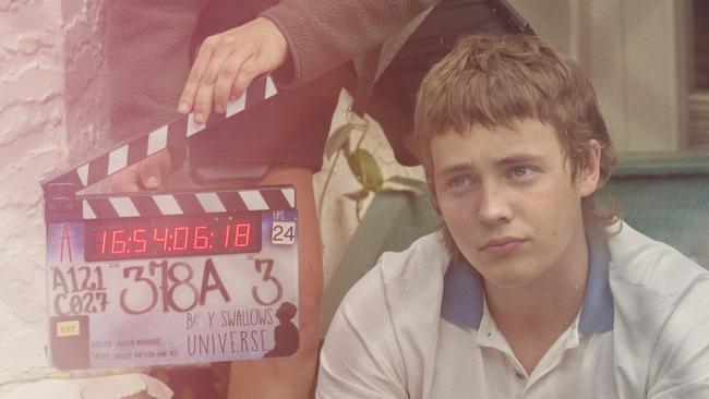 Production of the Netflix adaptation of Trent Dalton’s iconic Australian novel, Boy Swallows Universe, by Australia’s Brouhaha Entertainment together with Anonymous Content, and Chapter One, has wrapped following filming in Brisbane. Source: Netflix