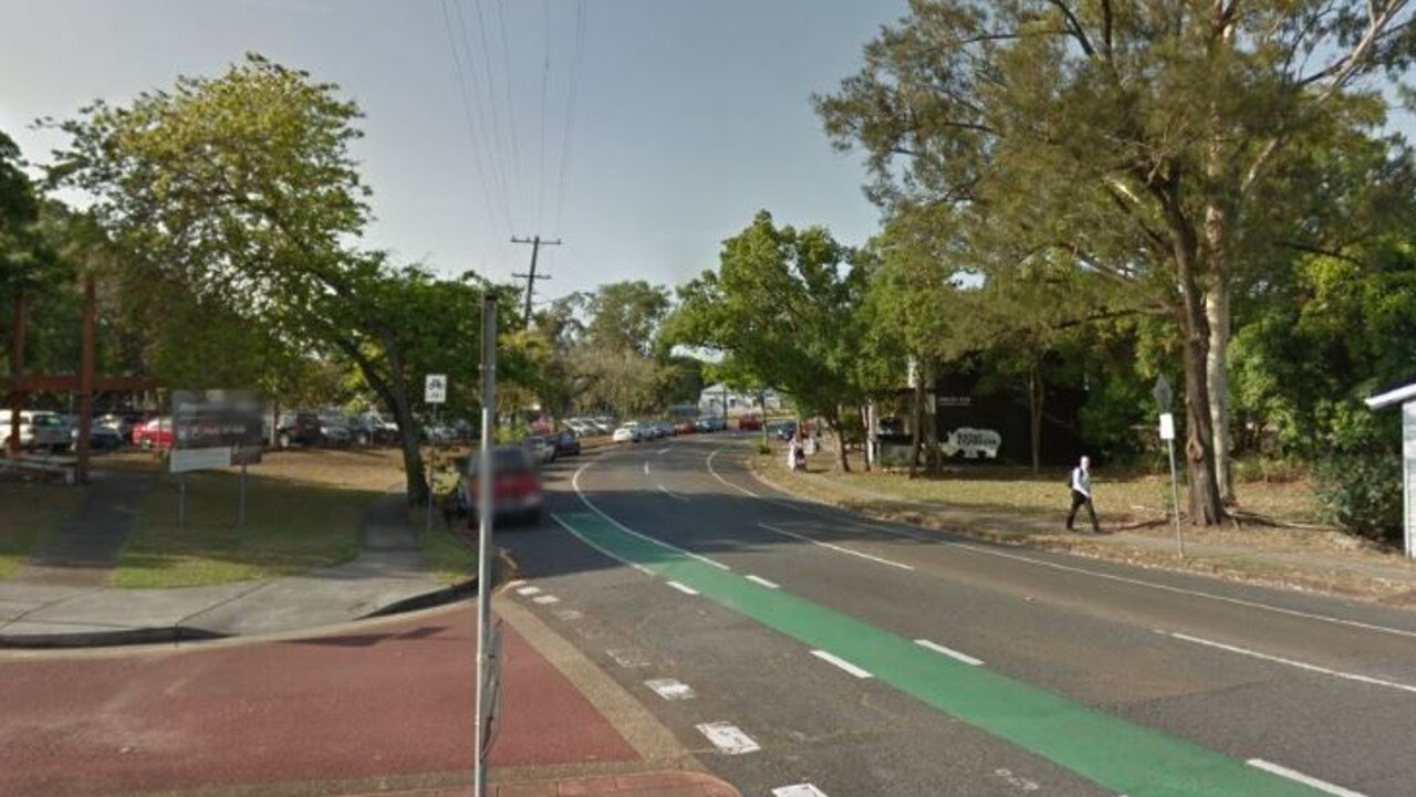 North Brisbane Clayfield bikeway Stage five development extended | The ...