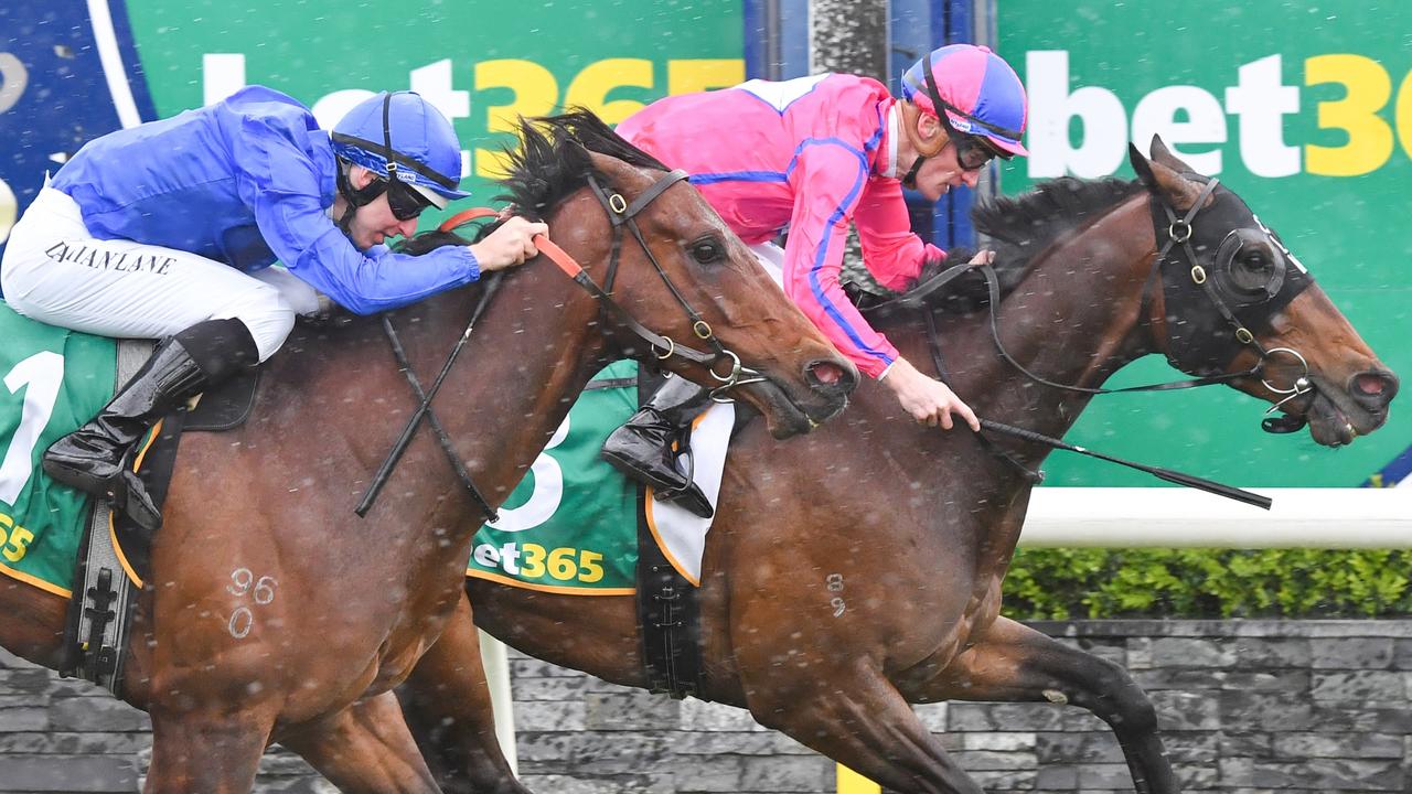 Moonee Valley Saturday tips: $15 value bet